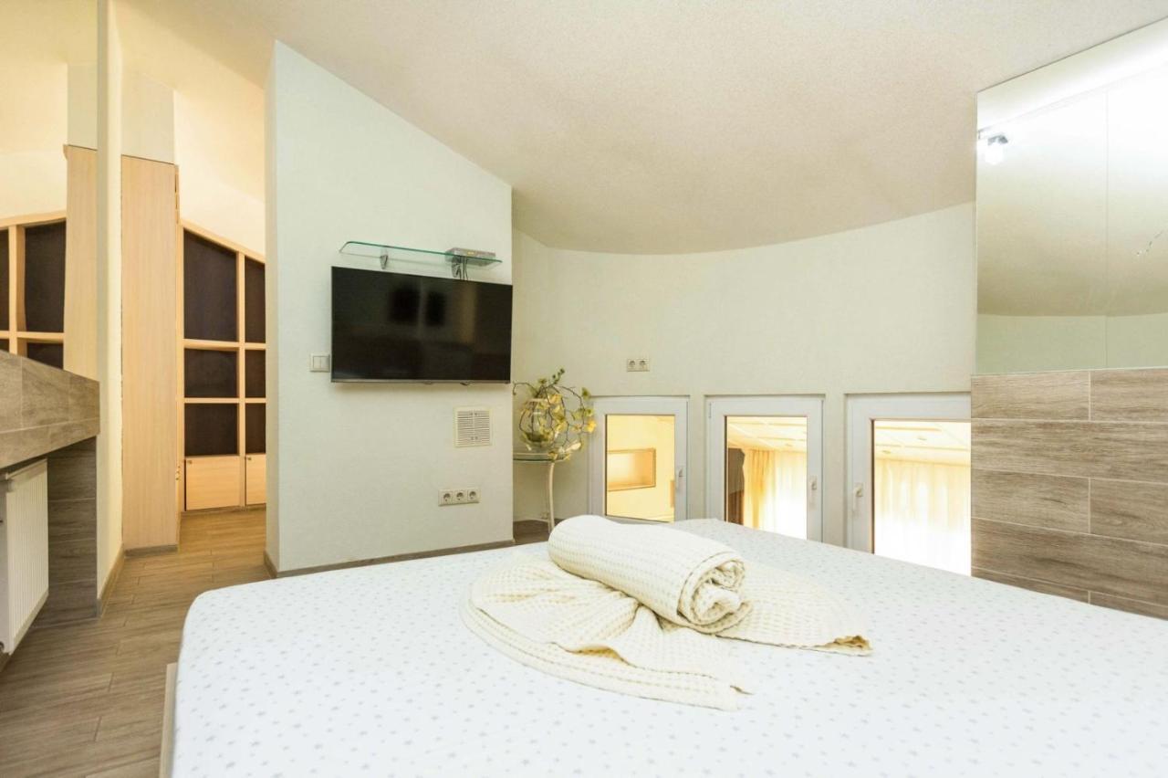 Уютная Квартира В Самом Центре. Chisináu Habitación foto
